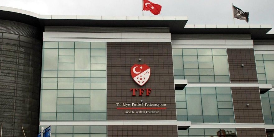 Flaş iddia... TFF Başkanı değişiyor!