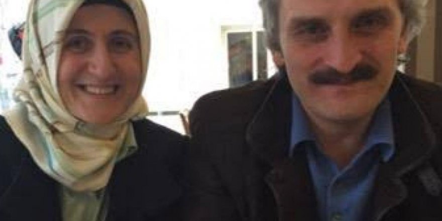 Çamlı ailesinde 'Yeliz tepkisi’: Evde başka kadın ismi istemiyorum