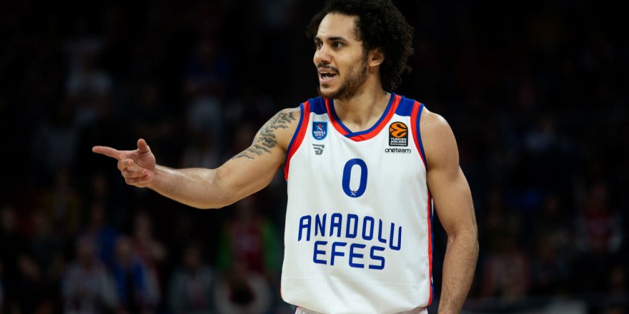 Ergin Ataman'dan Shane Larkin itirafı!