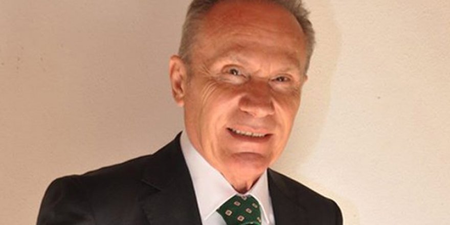 İzmir'de şok olay: CHP'li isme silahlı saldırı!