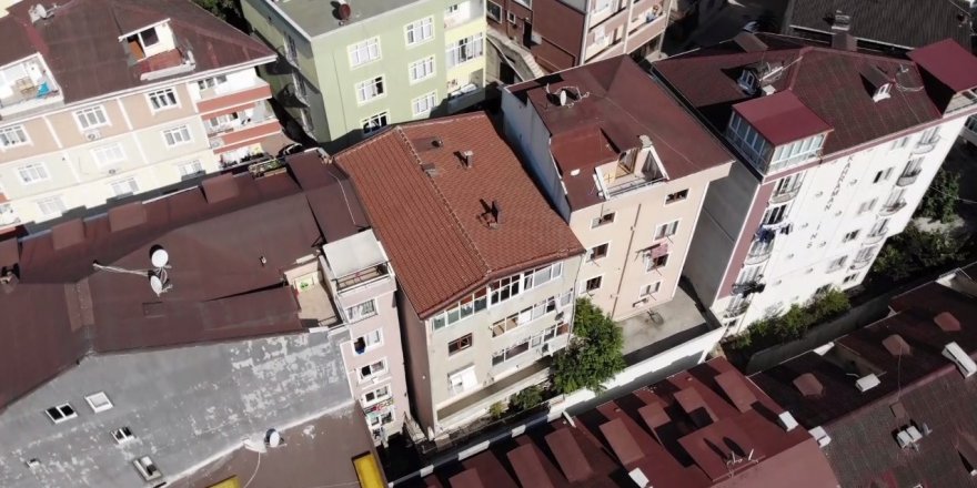 Depremin ardından muhalefetten binalar için teklif