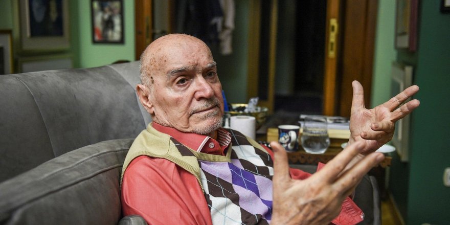 Hınçal Uluç; "Fatih Terim ve Mustafa Cengiz beni Galatasaray'dan soğuttu"