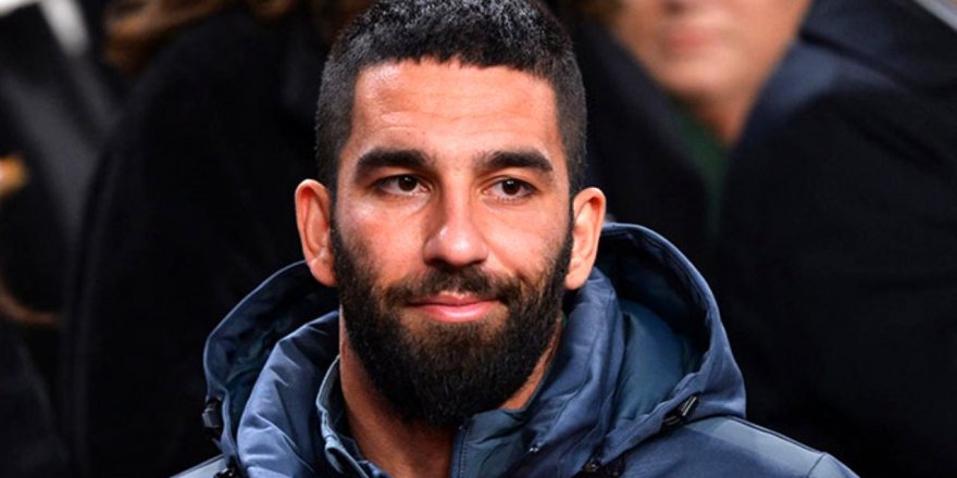 Arda Turan'a flaş talip