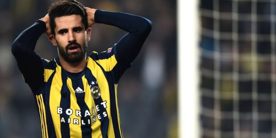 Fenerbahçe'de Sadık Çiftpınar ve Alper Potuk kadro dışı!