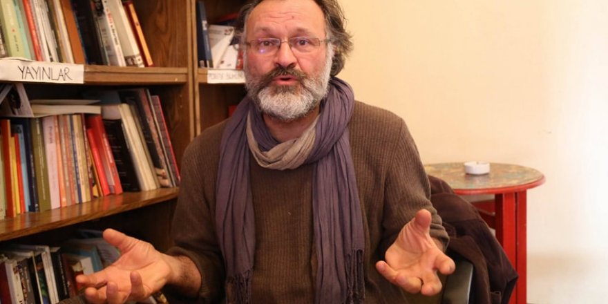 CNN Türk yayınında sözü kesilen eski pilot Bahadır Altan böyle tepki gösterdi!