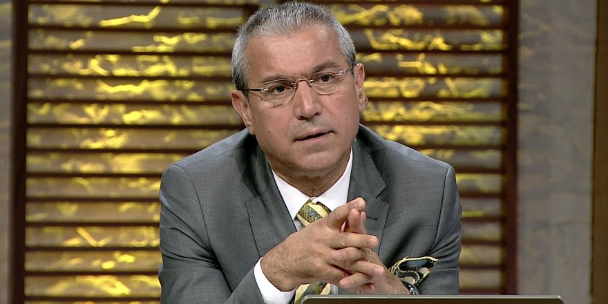 Abbas Güçlü: "Kimsenin umrunda değil"