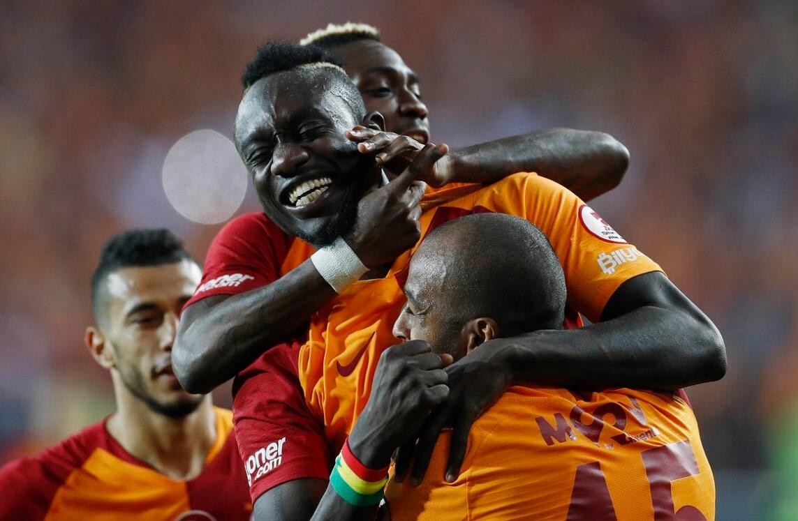 Galatasaraylı Diagne’ye coronovirüs engeli!