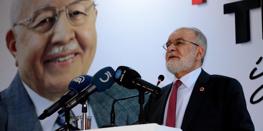 Ben deli miyim, ittifaka katılayım?