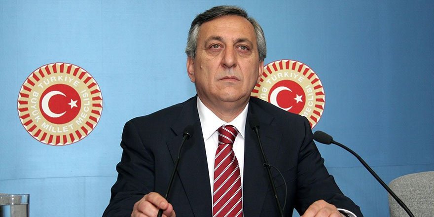 CHP'li Hakkı Süha Okay 'siyasi ayak' tartışmalarıyla ilgili konuştu
