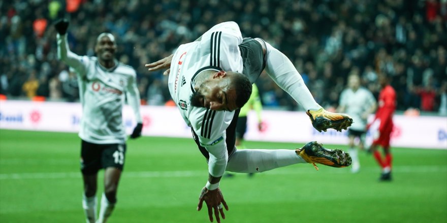 Boateng'den İbrahim Tatlıses mesajı