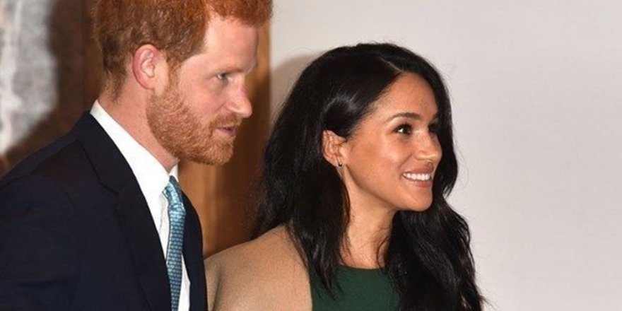 Meghan ve Harry, saatler içinde servet kazandı!