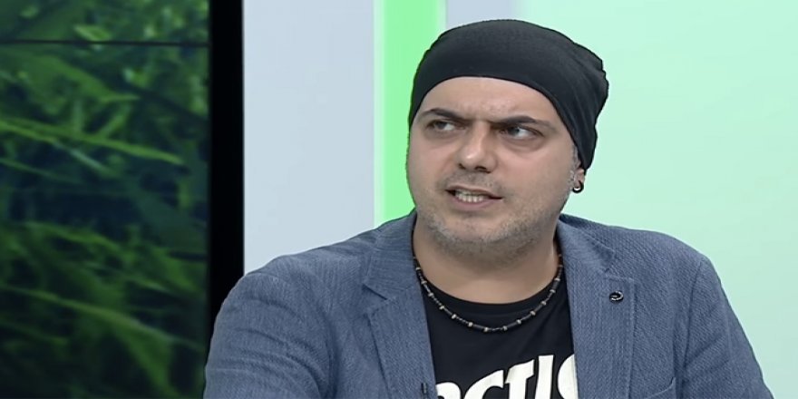 Ali Ece: Bu hakem tarihe geçer