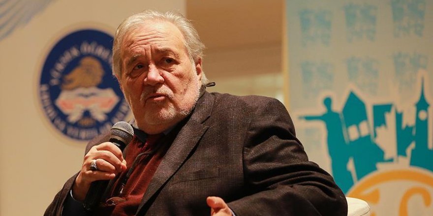 Ortaylı Viyana’da Osmanlı-Avusturya ilişkilerini anlattı