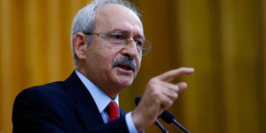 Sandıklarda kazanacağız