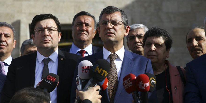 Bu vandallığa biz teslim olmayız