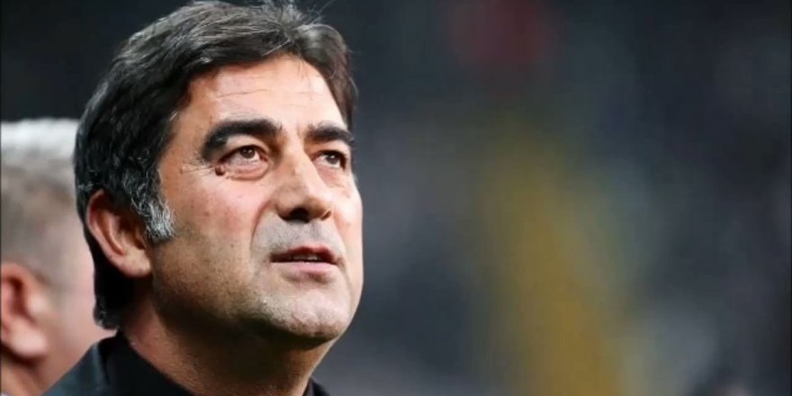 Trabzonspor'un eski hocası Ünal Karaman, Konya yolcusu