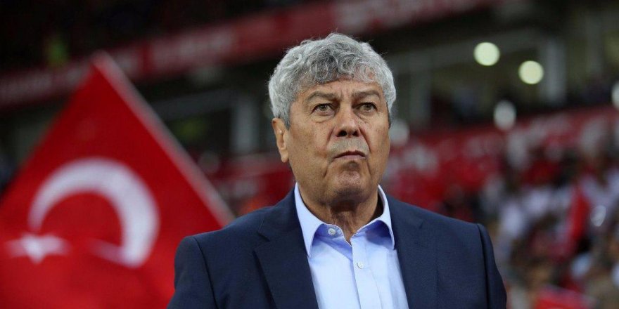 Beşiktaş'ta Mircea Lucescu hareketliliği