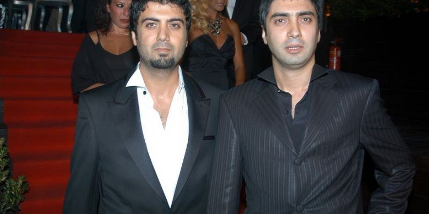 Raci Şaşmaz, Necati Şaşmaz'ın borcunu ödedi