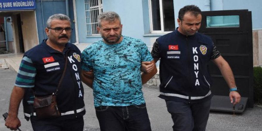 Konya'da Tuba'yı 46 bıçak darbesiyle öldüren eşi: "Ben hep yapıcı olmaya çalıştım"
