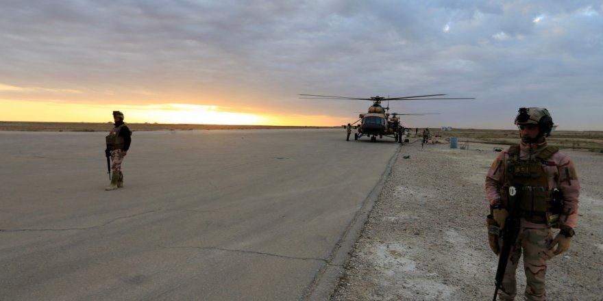 Rusya'dan bomba iddia: ABD askerleri halka ateş açtı