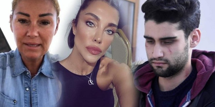 Çelişkili ifade veren Ayşe D'ye Pınar Altuğ Atacan ve Deniz Akkaya tepki gösterdi