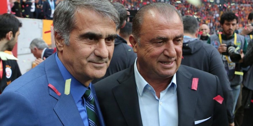 Şenol Güneş: Falcao'yu değil de Adem'i oynat!