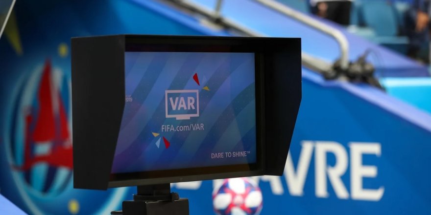 VAR sistemine 'itiraz hakkı' geliyor!