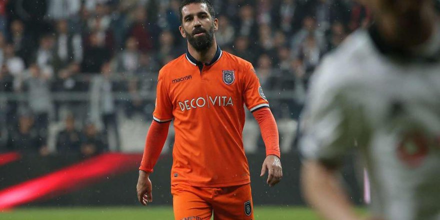 Arda Turan, transfer iddialarına cevap verdi