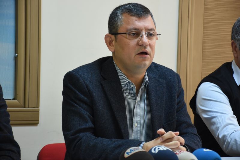 Yunanistan'ın kararı kabul edilemez