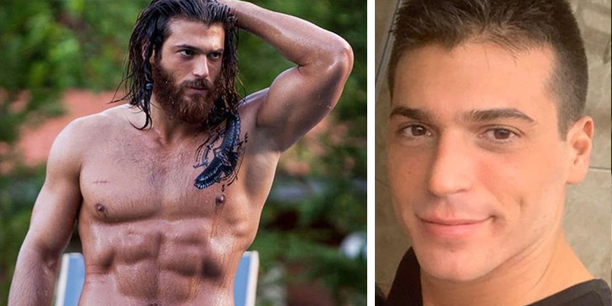 Can Yaman, 'Survivor' teklifini reddetti!