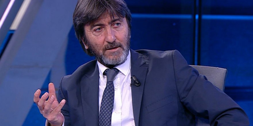 Rıdvan Dilmen: Fenerbahçe, Galatasaray'a yenilirse Ersun Yanal gider