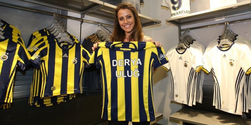 Derya Uluğ, Fenerbahçe Teknik Direktörü Yanal'a isyan etti