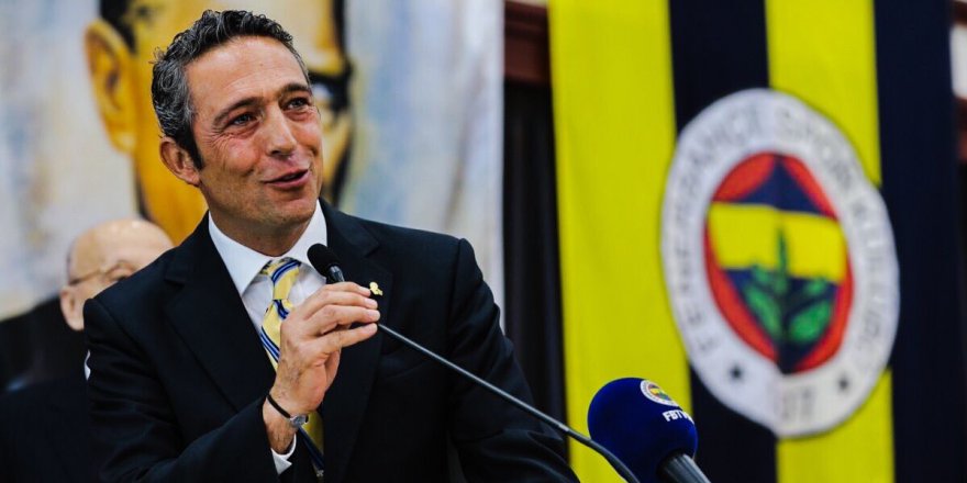 Fenerbahçe'de beklenen 'Yanal' kararı verildi