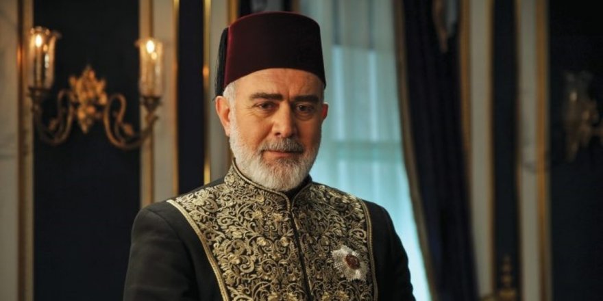 Bahadır Yenişehirlioğlu: "Orhan Osmanoğlu'nu sarıldım ve kokladım"