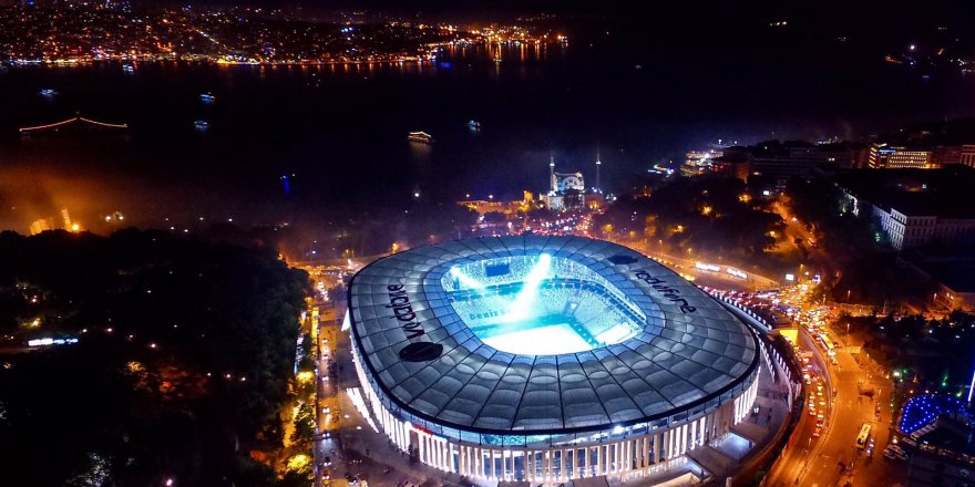 Beşiktaş hakkında şok detay