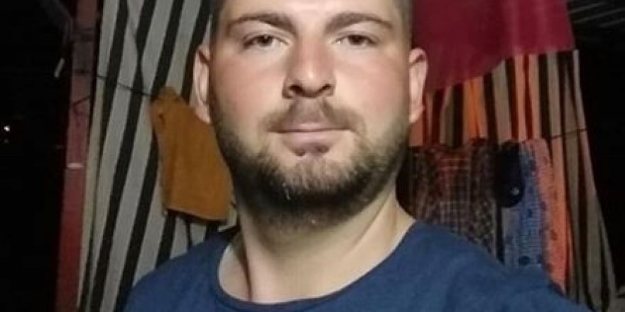 Aydın'da 25 yaşındaki genç fare zehiri ile intihar etti!