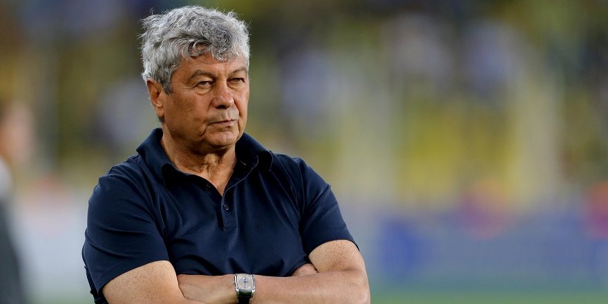 Beşiktaş: "Lucescu öncelikli gündemimiz değil"