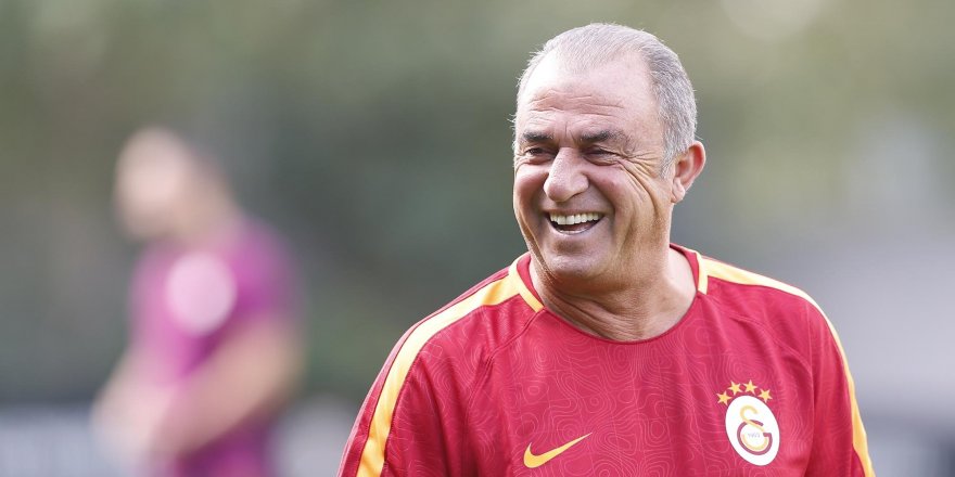 İşte Fatih Terim'in Radamel Falcao kararı!