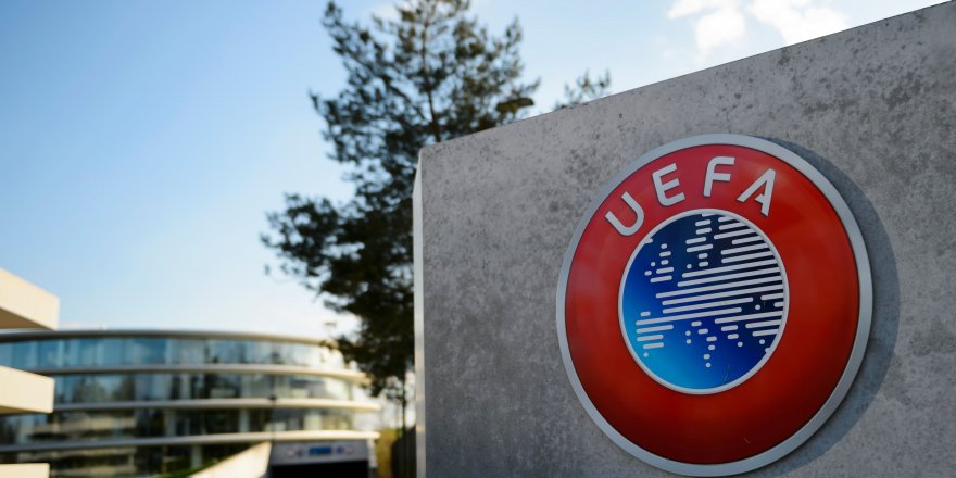 UEFA'dan 'hayalet' transferlere ağır ceza yolda!