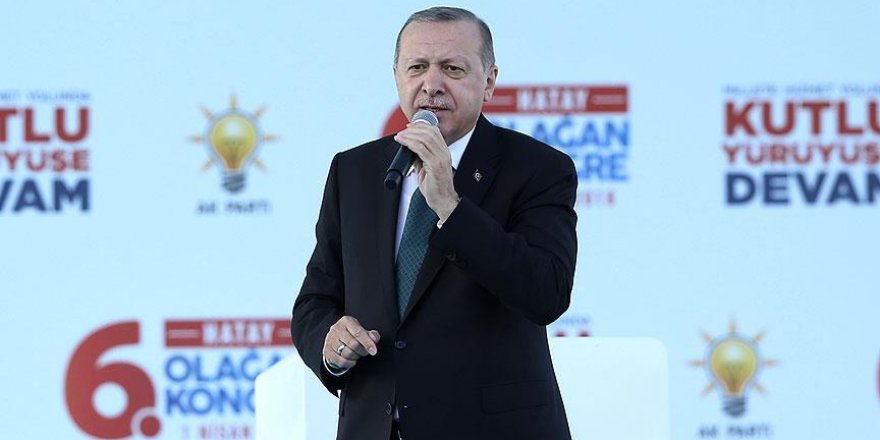 Ey Netanyahu sen terör devletisin