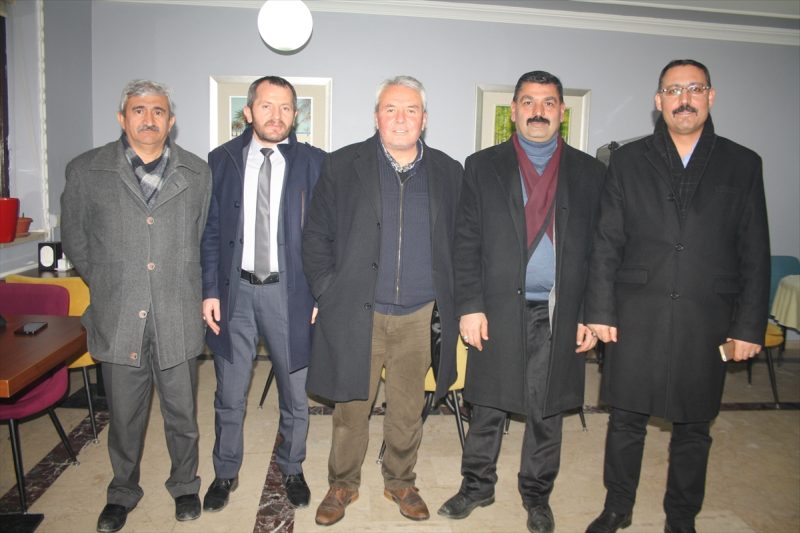 MHP Gölbaşı teşkilatı kapatıldı