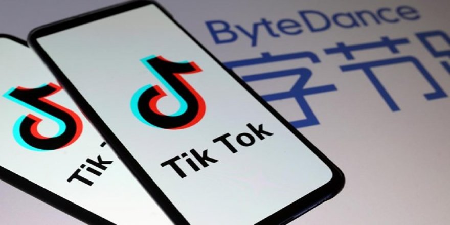 TikTok hesaplarını anne - babalar yönetecek