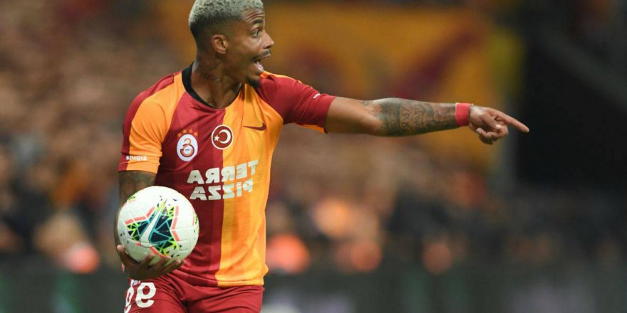 Galatasaray'a İngiltere'de 'Lemina' müjdesi