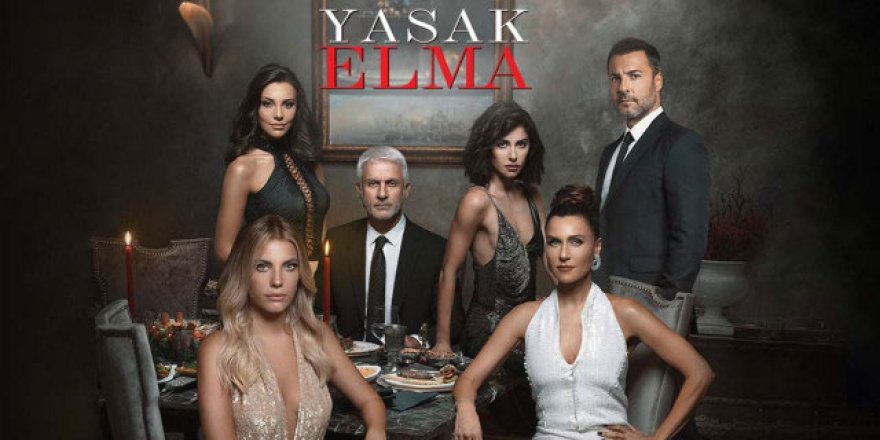 Yasak Elma 70. bölüm fragmanı