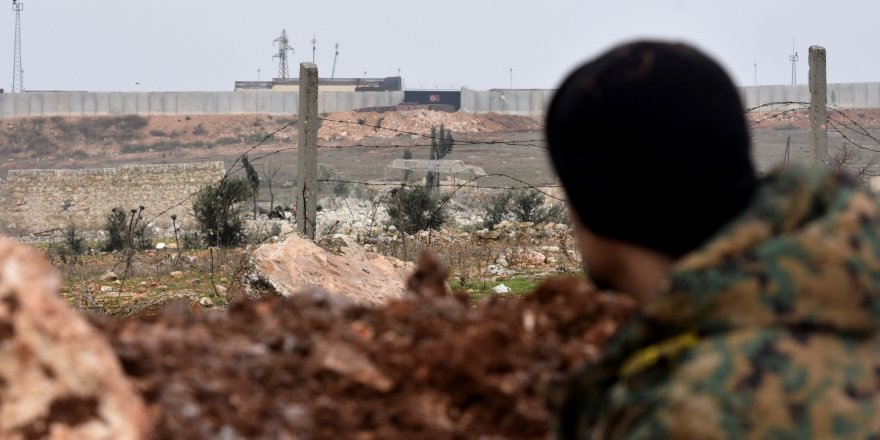 Telsiz konuşmaları ortaya çıktı: Esad rejimi TSK gözlem noktalarını hedef almış