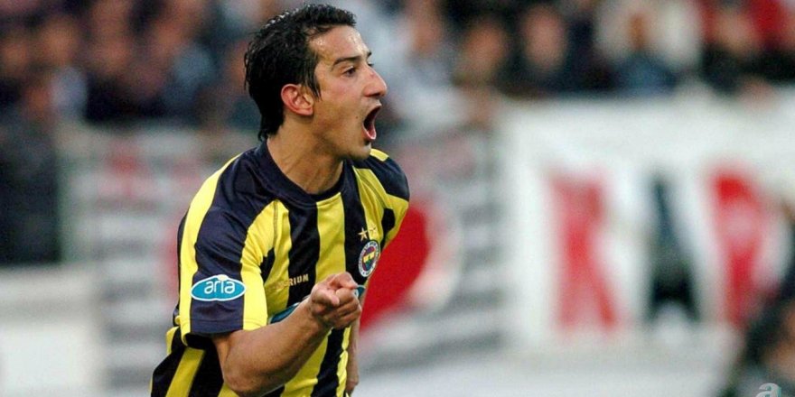 Fenerbahçeli Serhat Akın: Hakemler, VAR ile sevişiyor mu