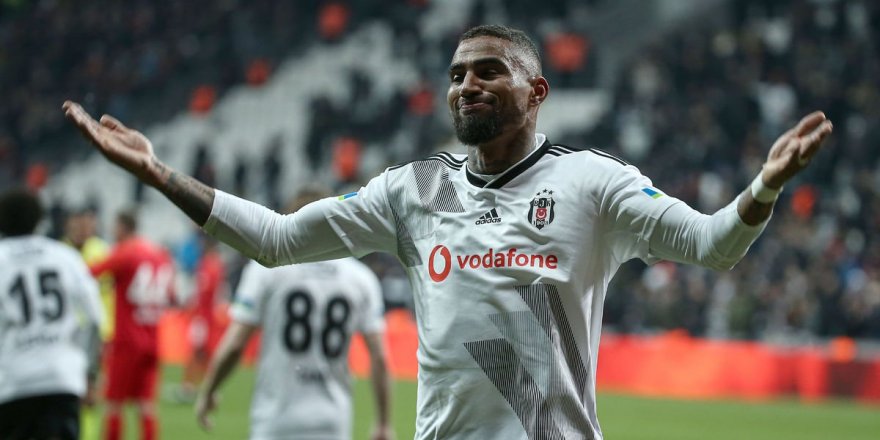 Boateng: "Futbol her zaman adil değil"