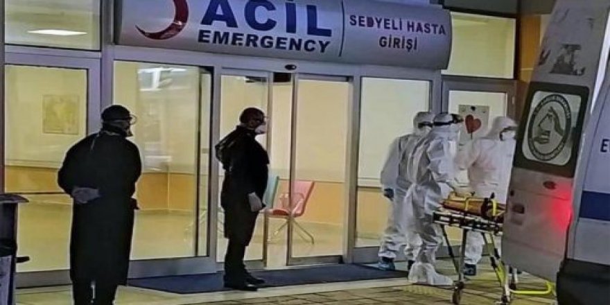 Bilecik’te gıda zehirlenmesi nedeniyle 12 asker hastanelik oldu