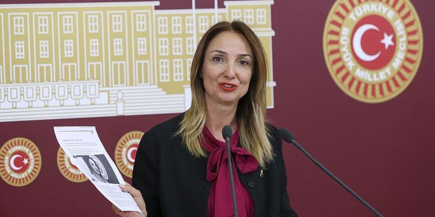 CHP'den Nazlıaka'ya ret