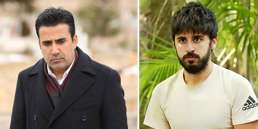 Emrah'ın kabul etmediği öz oğlunun itirafları yürek burktu